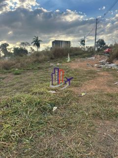 Lote / Terreno de Bairro Para Vender no bairro Tropical em Contagem