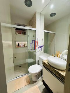 Apartamento Para Vender com 02 quartos no bairro Petropolis em Betim