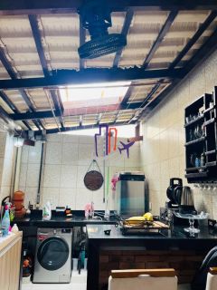 Apartamento Para Vender com 02 quartos no bairro Petropolis em Betim