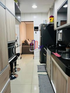 Apartamento Para Vender com 02 quartos no bairro Petropolis em Betim