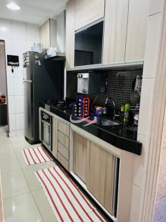 Apartamento Para Vender com 02 quartos no bairro Petropolis em Betim