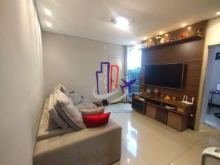 Apartamento Para Vender com 02 quartos no bairro Petropolis em Betim