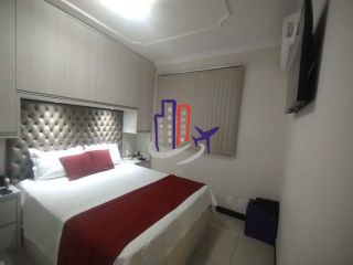 Apartamento Para Vender com 02 quartos no bairro Petropolis em Betim