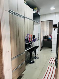 Apartamento Para Vender com 02 quartos no bairro Petropolis em Betim