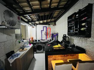 Apartamento Para Vender com 02 quartos no bairro Petropolis em Betim