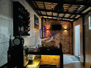 Apartamento Para Vender com 02 quartos no bairro Petropolis em Betim