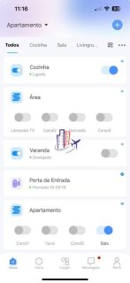 Apartamento Para Vender com 02 quartos no bairro Petropolis em Betim