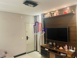 Apartamento Para Vender com 02 quartos no bairro Petropolis em Betim