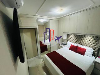 Apartamento Para Vender com 02 quartos no bairro Petropolis em Betim