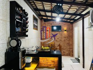Apartamento Para Vender com 02 quartos no bairro Petropolis em Betim