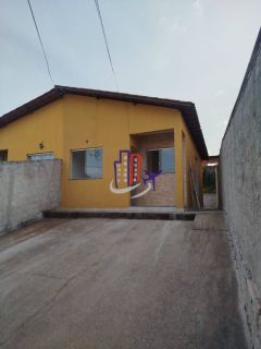 Casa Para Vender com 02 quartos nobairro Recanto Verde em Esmeraldas