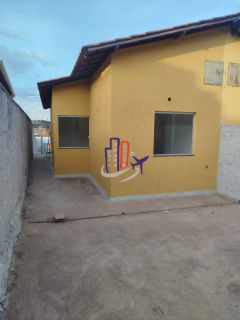 Casa Para Vender com 02 quartos nobairro Recanto Verde em Esmeraldas