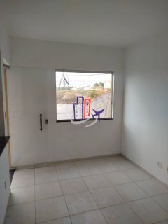 Casa Para Vender com 02 quartos nobairro Recanto Verde em Esmeraldas