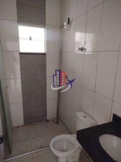 Casa Para Vender com 02 quartos nobairro Recanto Verde em Esmeraldas