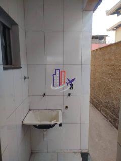 Casa Para Vender com 02 quartos nobairro Recanto Verde em Esmeraldas