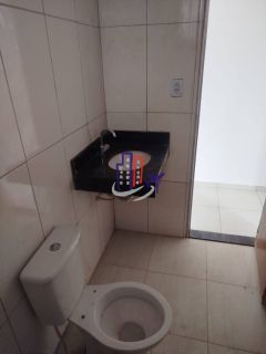 Casa Para Vender com 02 quartos nobairro Recanto Verde em Esmeraldas