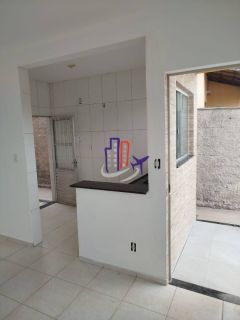 Casa Para Vender com 02 quartos nobairro Recanto Verde em Esmeraldas