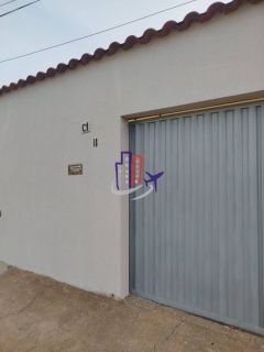 Casa Para Vender com 02 quartos nobairro Recanto Verde em Esmeraldas