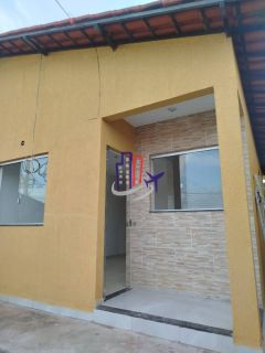 Casa Para Vender com 02 quartos nobairro Recanto Verde em Esmeraldas