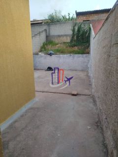 Casa Para Vender com 02 quartos nobairro Recanto Verde em Esmeraldas