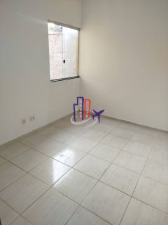 Casa Para Vender com 02 quartos nobairro Recanto Verde em Esmeraldas