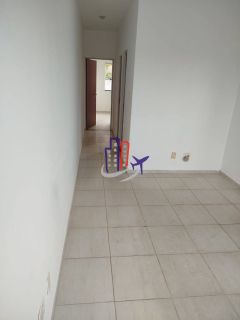 Casa Para Vender com 02 quartos nobairro Recanto Verde em Esmeraldas