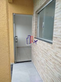 Casa Para Vender com 02 quartos nobairro Recanto Verde em Esmeraldas