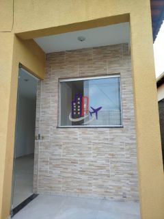 Casa Para Vender com 02 quartos nobairro Recanto Verde em Esmeraldas