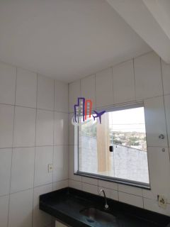 Casa Para Vender com 02 quartos nobairro Recanto Verde em Esmeraldas