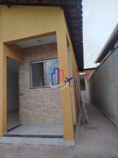 Casa Para Vender com 02 quartos nobairro Recanto Verde em Esmeraldas