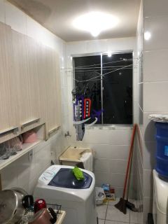 Apartamento Para Vender com 02 quartos no bairro Jardim Petrópolis em Betim