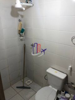 Apartamento Para Vender com 02 quartos no bairro Jardim Petrópolis em Betim