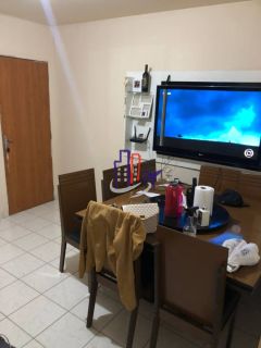 Apartamento Para Vender com 02 quartos no bairro Jardim Petrópolis em Betim