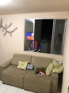 Apartamento Para Vender com 02 quartos no bairro Jardim Petrópolis em Betim