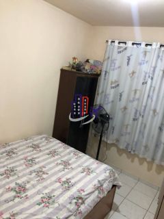 Apartamento Para Vender com 02 quartos no bairro Jardim Petrópolis em Betim
