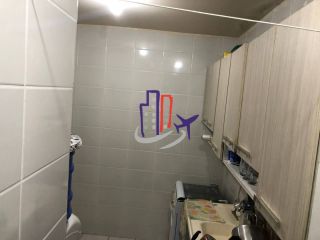 Apartamento Para Vender com 02 quartos no bairro Jardim Petrópolis em Betim