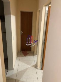 Apartamento Para Vender com 02 quartos no bairro Jardim Petrópolis em Betim