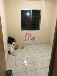 Apartamento Para Vender com 02 quartos no bairro Jardim Petrópolis em Betim