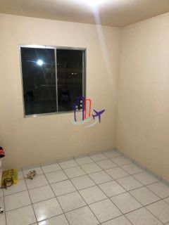 Apartamento Para Vender com 02 quartos no bairro Jardim Petrópolis em Betim