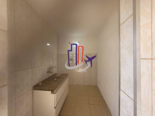 Apartamento Para Vender com 02 quartos no bairro Darcy Vargas em Contagem
