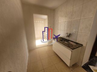 Apartamento Para Vender com 02 quartos no bairro Darcy Vargas em Contagem
