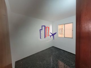 Apartamento Para Vender com 02 quartos no bairro Darcy Vargas em Contagem