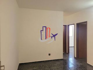Apartamento Para Vender com 02 quartos no bairro Darcy Vargas em Contagem