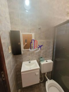 Apartamento Para Vender com 02 quartos no bairro Darcy Vargas em Contagem