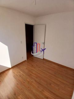 Apartamento Com área privativa 02 quartos no bairro Fazenda Bom Jesus em Contagem