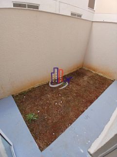 Apartamento Com área privativa 02 quartos no bairro Fazenda Bom Jesus em Contagem