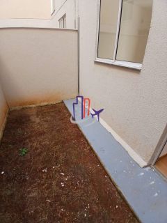Apartamento Com área privativa 02 quartos no bairro Fazenda Bom Jesus em Contagem