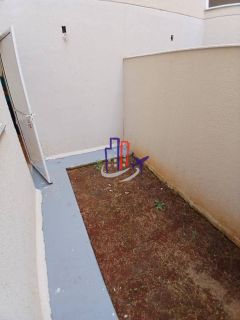 Apartamento Com área privativa 02 quartos no bairro Fazenda Bom Jesus em Contagem