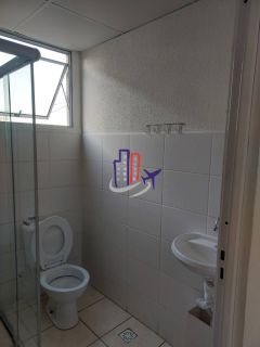 Apartamento Para Vender com 02 quartos no bairro Campinho de Baixo em Lagoa Santa