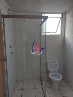 Apartamento Para Vender com 02 quartos no bairro Campinho de Baixo em Lagoa Santa